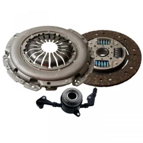 Комплект зчеплення  ADBP300044 BLUE PRINT