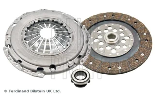 Зчеплення і комплектуючі ADBP300182 BLUE PRINT