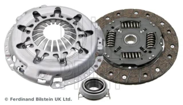 Комплект зчеплення  ADBP300183 BLUE PRINT