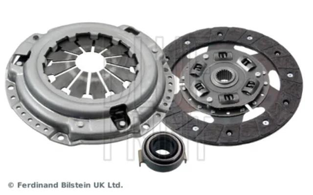 Зчеплення в зборі ADBP300187 BLUE PRINT