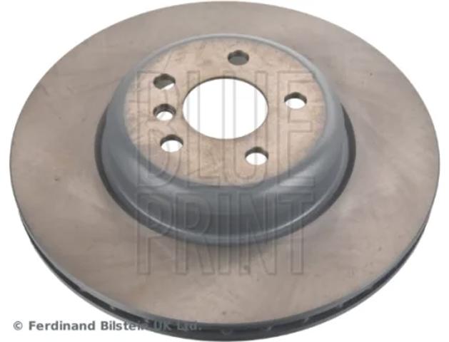 Дискові гальма ADBP430018 BLUE PRINT