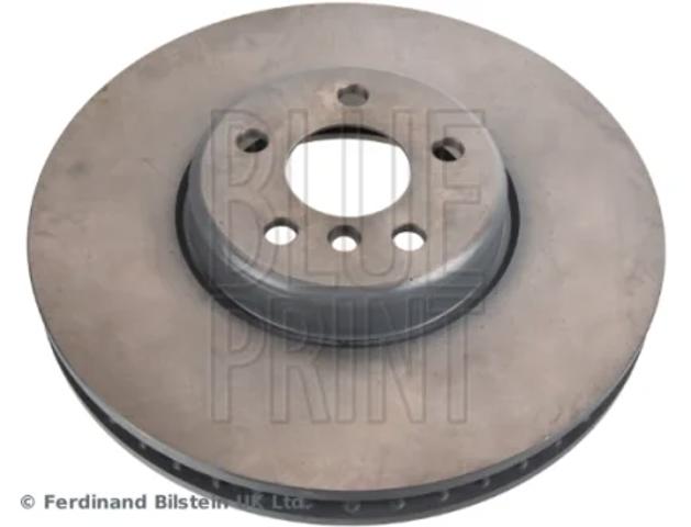 Диск гальмівний передній ADBP430021 BLUE PRINT