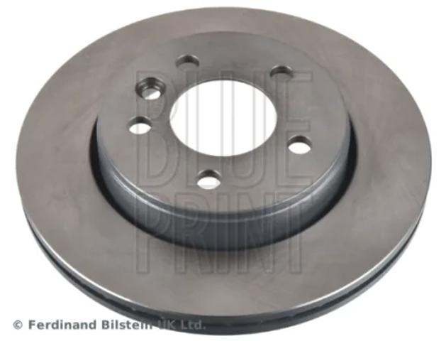 Диск заднього гальма ADBP430079 BLUE PRINT
