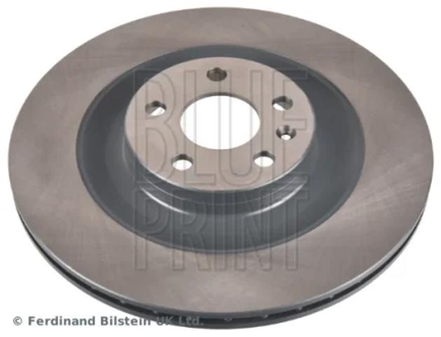 Диск заднього гальма ADBP430081 BLUE PRINT