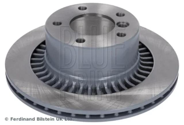 Дискові гальма ADBP430122 BLUE PRINT