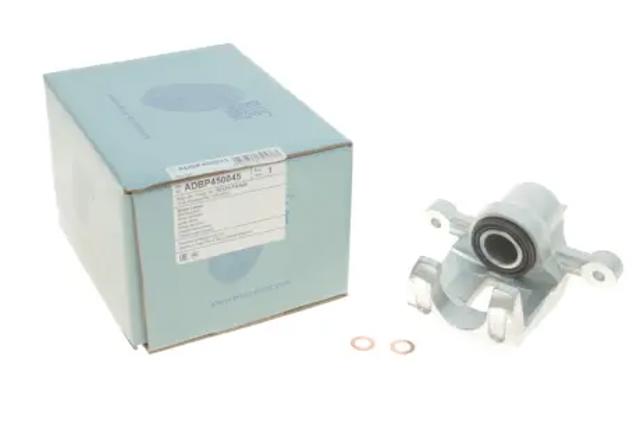 Задній гальмівний супорт лівий ADBP450045 BLUE PRINT