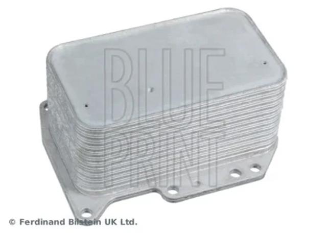 Радіатор масляний (холодильник), під фільтром ADBP610008 BLUE PRINT