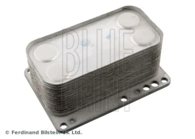 Корпус масляного фільтра ADBP610096 BLUE PRINT