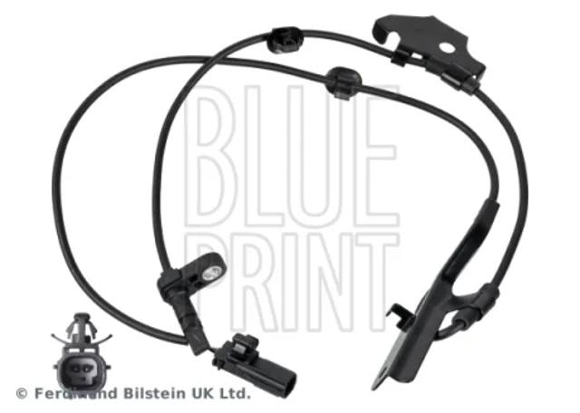 Датчик антиблокувальної системи гальмування ADBP710071 BLUE PRINT