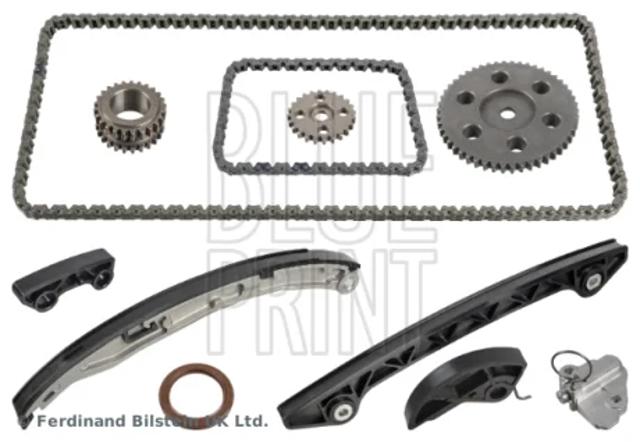 Ланцюг ГРМ, комплект ADBP730037 BLUE PRINT