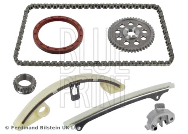 Ланцюг ГРМ, комплект ADBP730065 BLUE PRINT