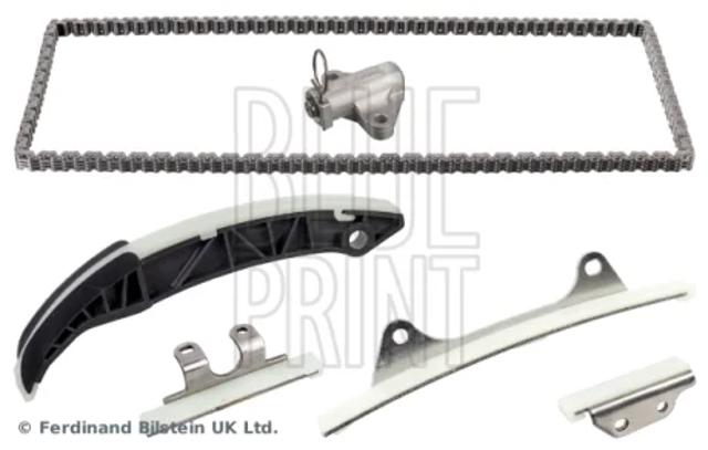 Ланцюг ГРМ, комплект ADBP730083 BLUE PRINT