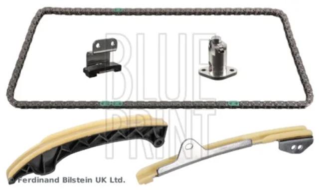 Ланцюг ГРМ, комплект ADBP730094 BLUE PRINT