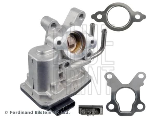 Клапан EGR ADBP740048 BLUE PRINT