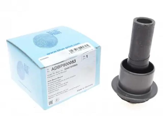 Подушка передньої балки ADBP800053 BLUE PRINT