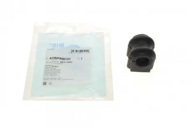 Подушка стабілізатора передня ADBP800107 BLUE PRINT