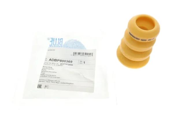 Буфер заднього амортизатора ADBP800369 BLUE PRINT