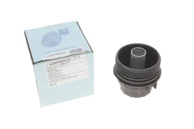 Кришка масляного фільтра ADBP990023 BLUE PRINT