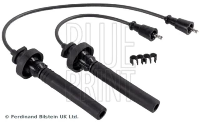 Дріт високовольтні, комплект ADC41616 BLUE PRINT