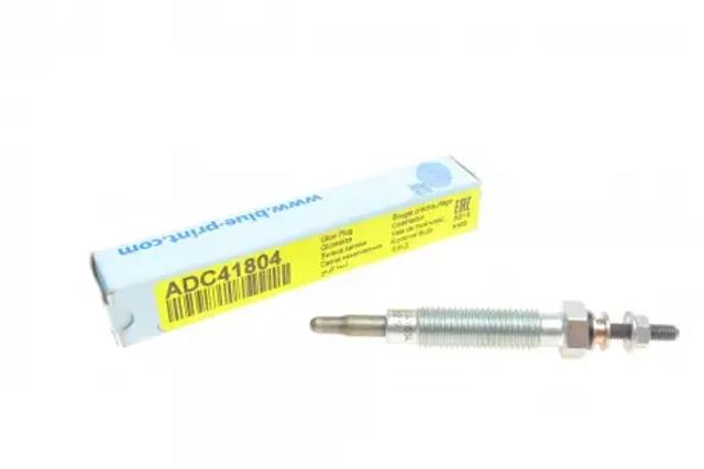 Свічка накалу ADC41804 BLUE PRINT