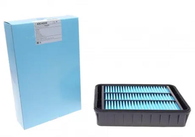 Повітряний фільтр двигуна ADC42250 BLUE PRINT