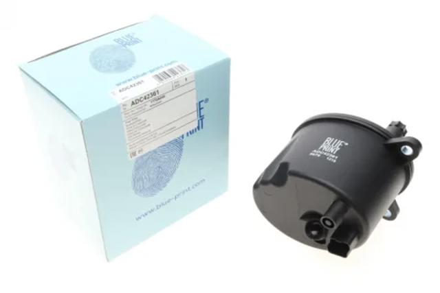 Фільтр тонкого очищення палива ADC42361 BLUE PRINT