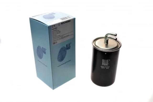 Фільтр тонкого очищення палива ADC42362 BLUE PRINT