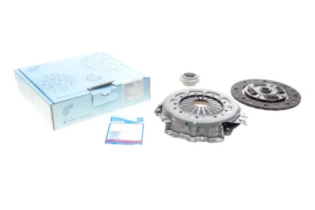 Комплект зчеплення (3 частини) ADC43025 BLUE PRINT
