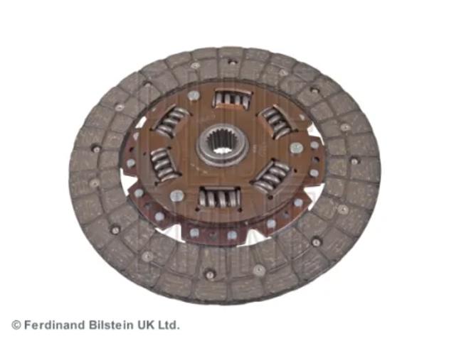 Диск зчеплення ведений ADC43139 BLUE PRINT