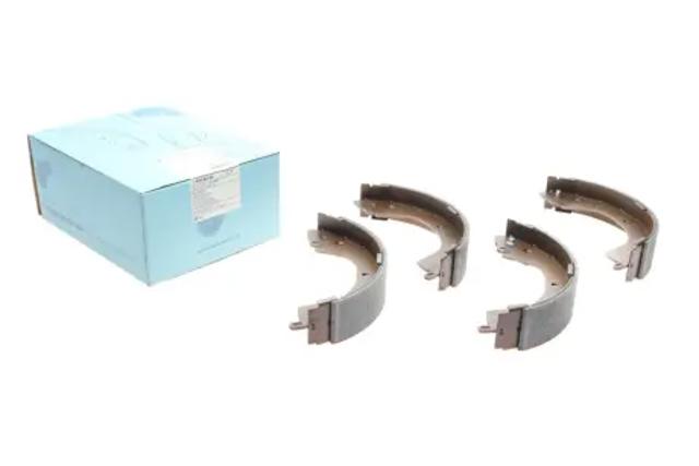 Колодки гальмівні задні, барабанні ADC44130 BLUE PRINT