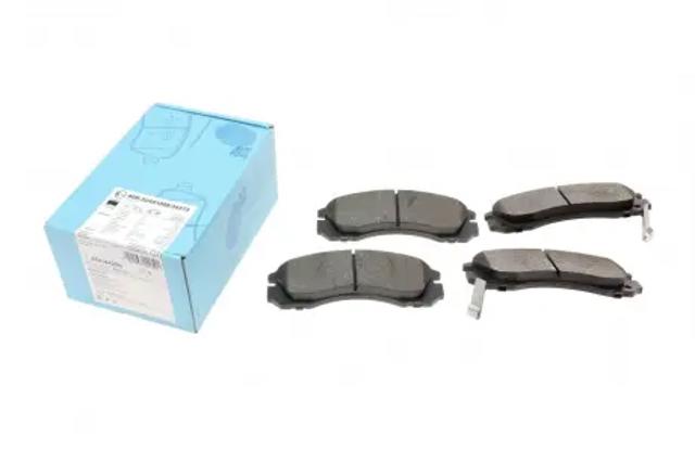 Дискові гальма ADC44250 BLUE PRINT