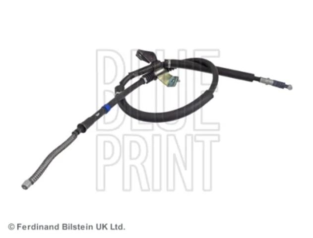 Трос ручника задній правий ADC446112 BLUE PRINT
