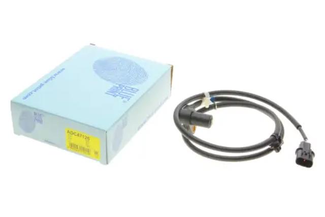 Датчик АБС (ABC) передній, правий ADC47126 BLUE PRINT