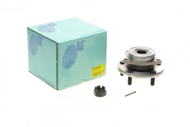 Маточина (передня) ADC48232 BLUE PRINT