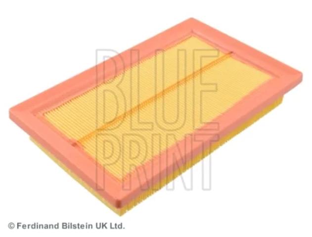 Система автоматичного очищення повітряного фільтра ADD62215 BLUE PRINT