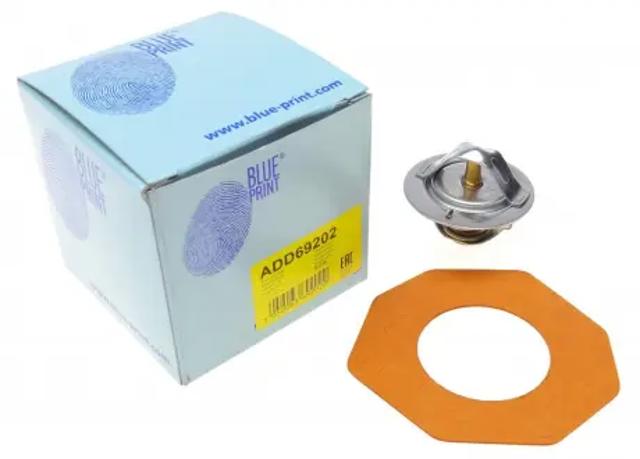 Термостат впускного колектора ADD69202 BLUE PRINT