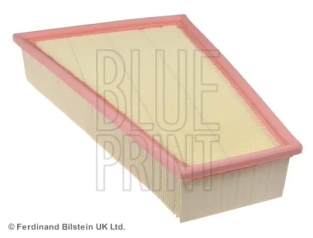 Система автоматичного очищення повітряного фільтра ADF122205 BLUE PRINT