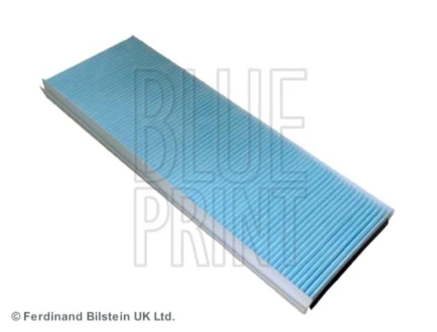 Фільтр пиловий ADF122519 BLUE PRINT