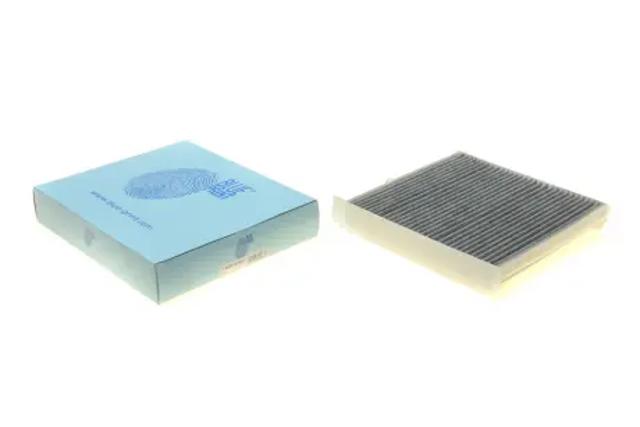 Фільтр повітряний обігрівача ADF122523 BLUE PRINT