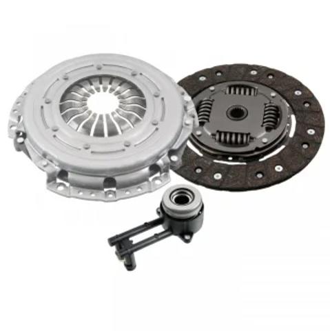 Зчеплення і комплектуючі ADF1230119 BLUE PRINT