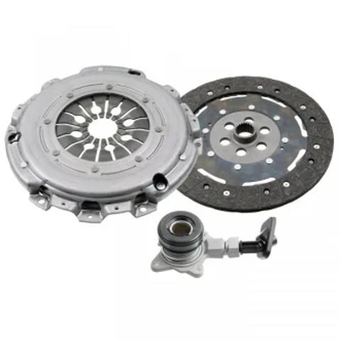 Зчеплення і комплектуючі ADF1230121 BLUE PRINT
