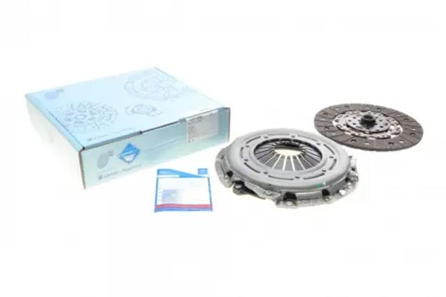 Комплект зчеплення (3 частини) ADF123081 BLUE PRINT