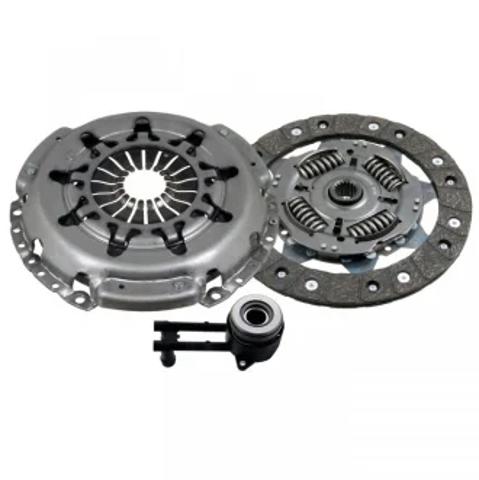 Зчеплення і комплектуючі ADF123090 BLUE PRINT