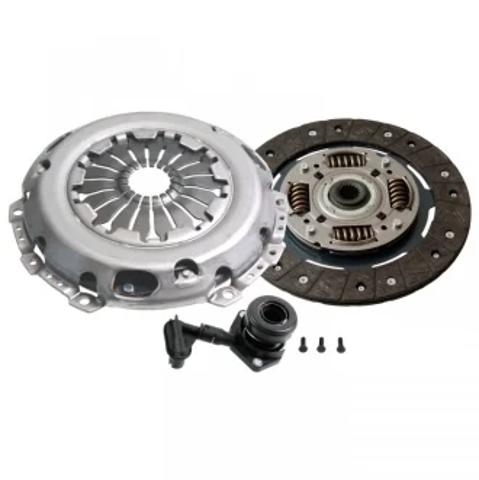 Зчеплення і комплектуючі ADF123091 BLUE PRINT