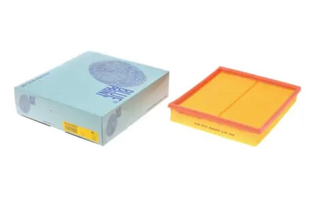 Повітряний фільтр двигуна ADG02202 BLUE PRINT