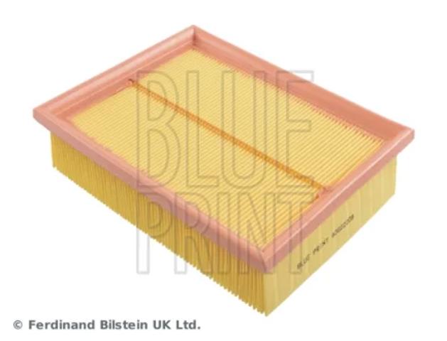 Повітряний фільтр двигуна ADG02208 BLUE PRINT