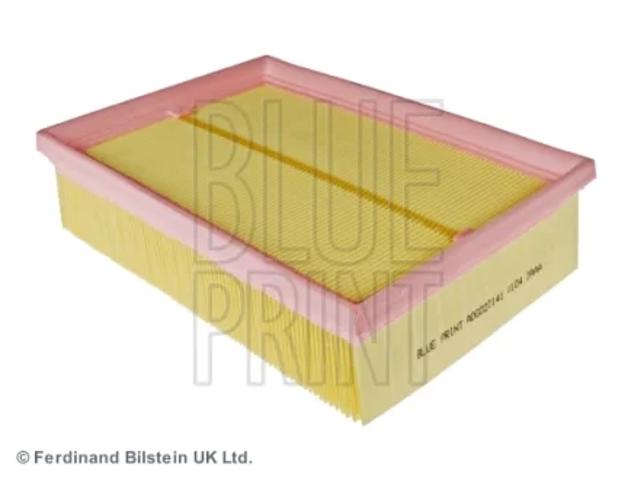 Повітряний фільтр двигуна ADG022141 BLUE PRINT