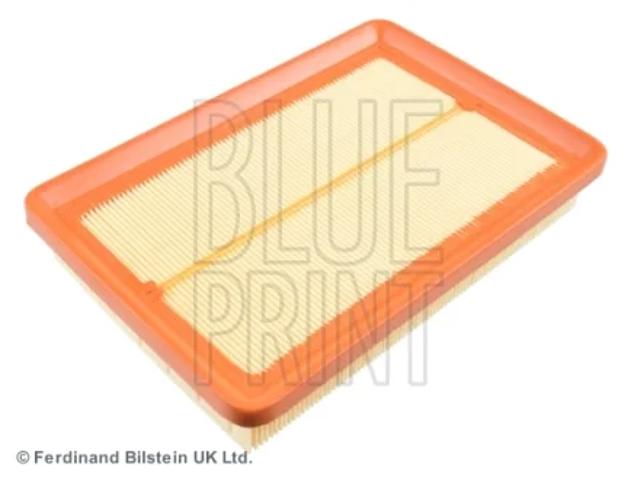 Повітряний фільтр двигуна ADG02236 BLUE PRINT