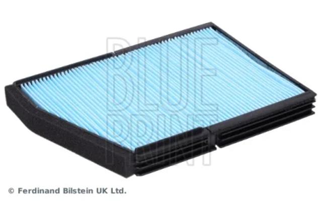 Внутрішньосалонний фільтр ADG02504 BLUE PRINT