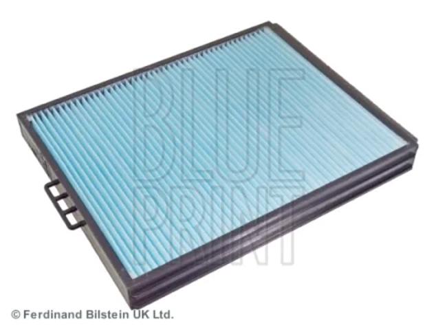 Фільтр пиловий ADG02509 BLUE PRINT